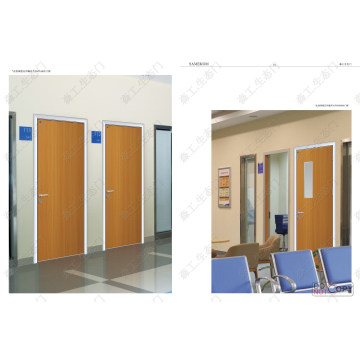 China Door Manufacturer, China Product Door Wood